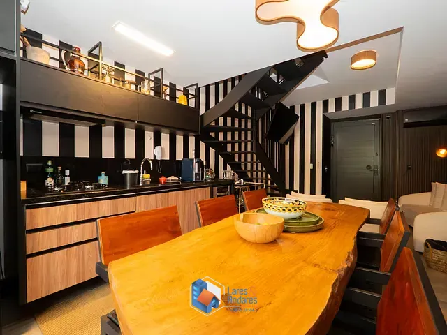 Casa com 99m² 2 quartos e 3 banheiros, à venda, no bairro Brooklin em São Paulo