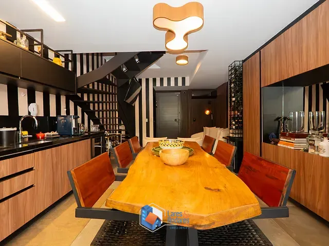 Casa com 99m² 2 quartos e 3 banheiros, à venda, no bairro Brooklin em São Paulo