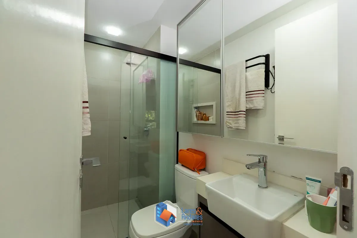 Casa, 2 quartos, 99 m² - Foto 21