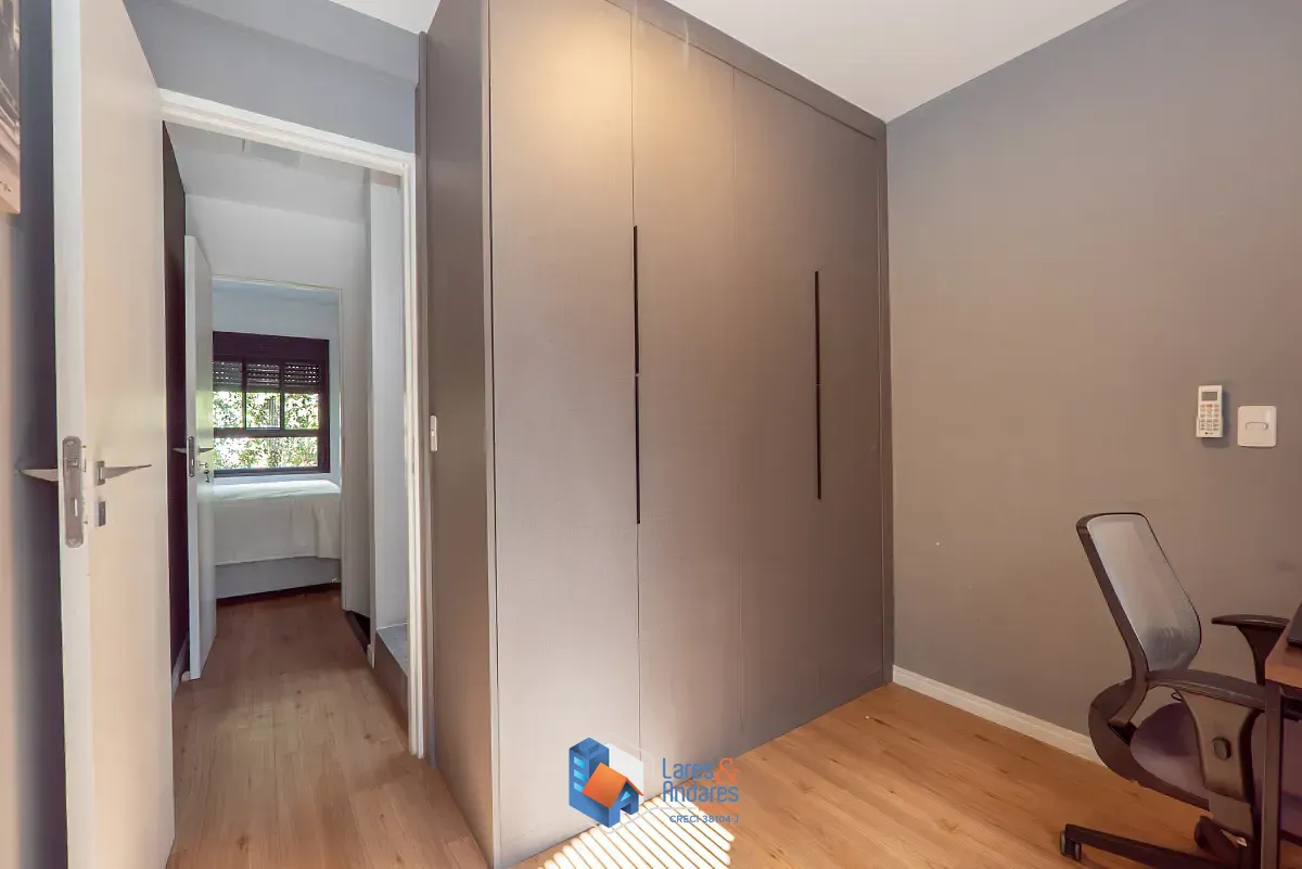 Casa, 2 quartos, 99 m² - Foto 23