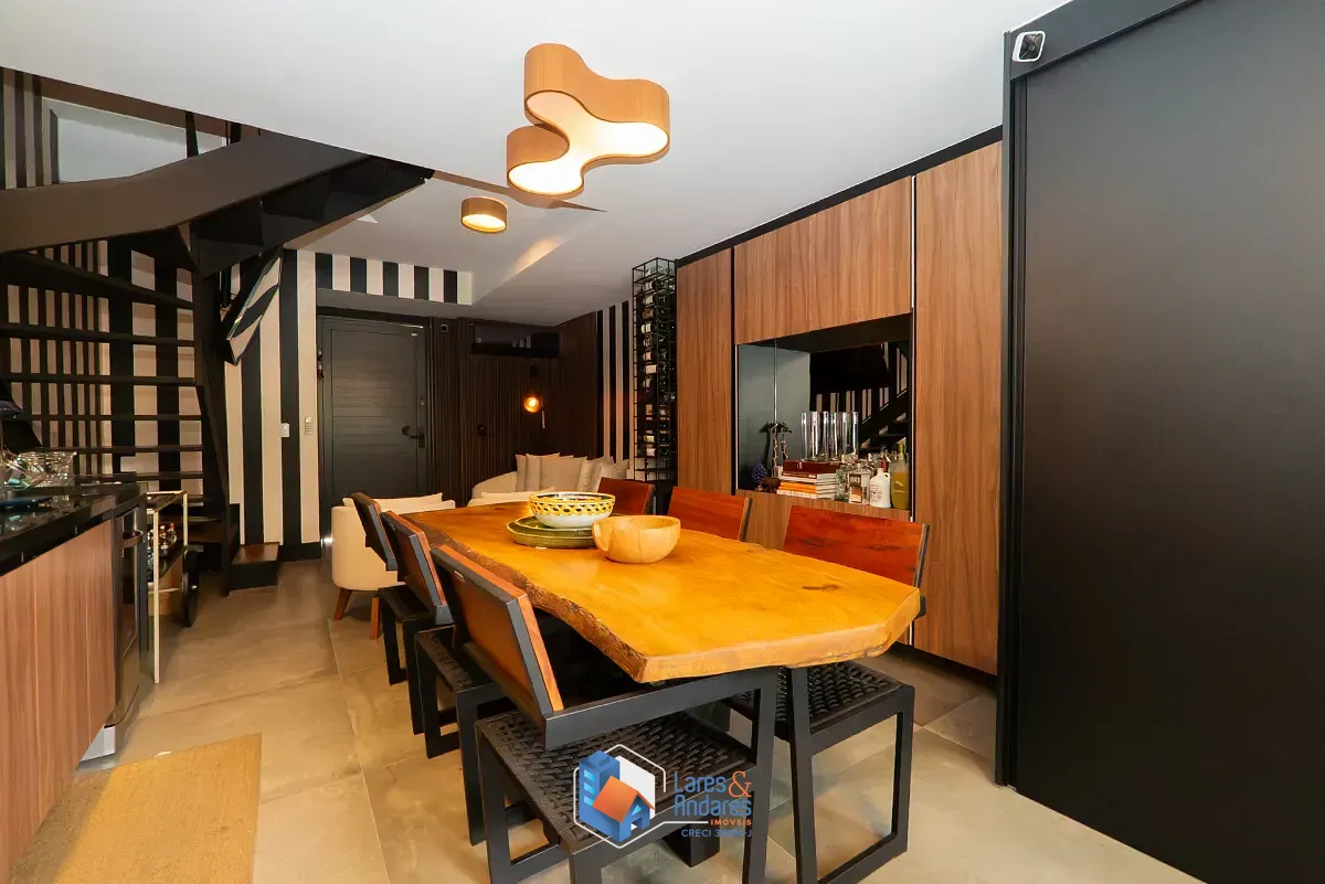Casa, 2 quartos, 99 m² - Foto 2