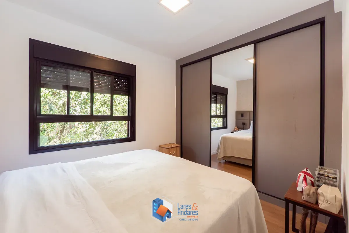 Casa, 2 quartos, 99 m² - Foto 18