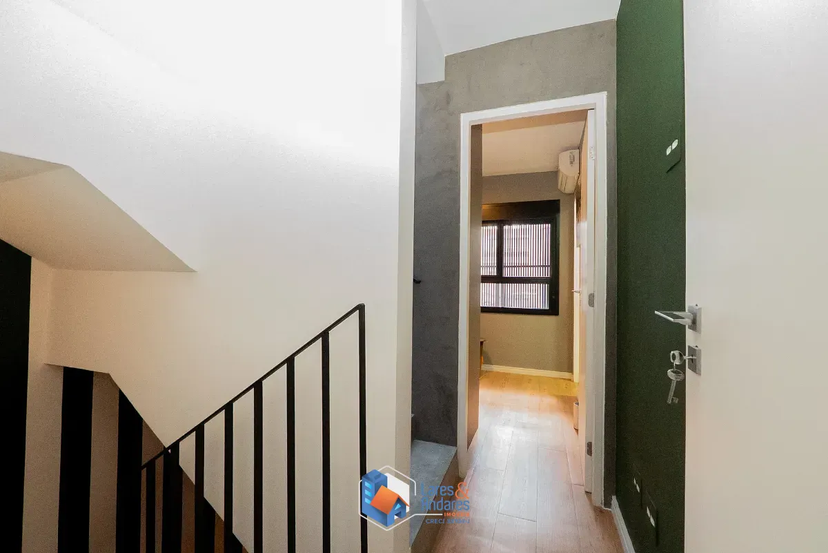 Casa, 2 quartos, 99 m² - Foto 27