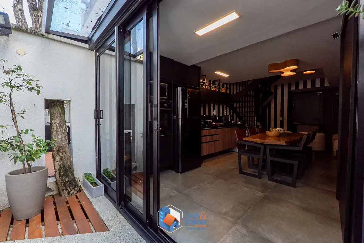 Casa, 2 quartos, 99 m² - Foto 8