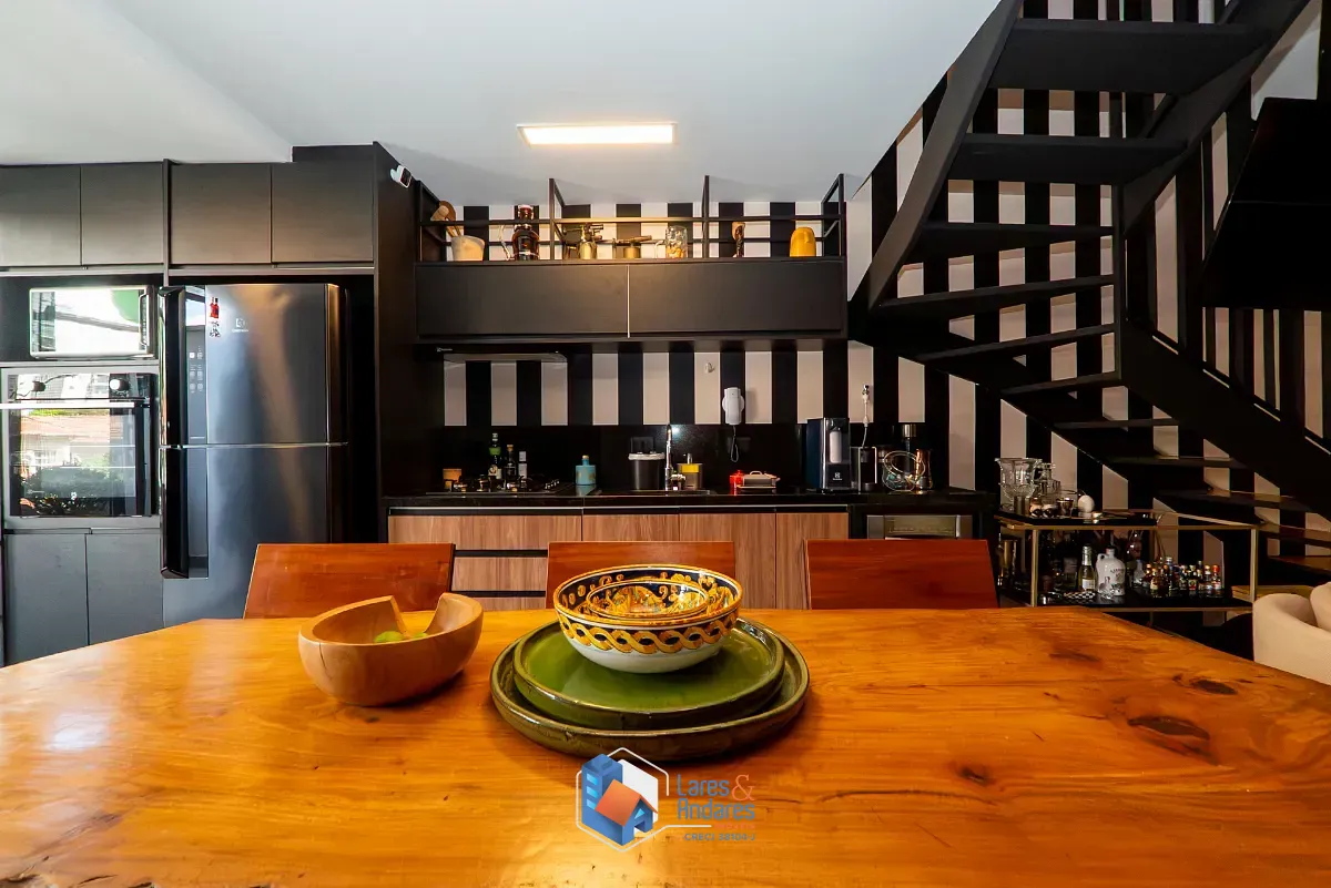 Casa, 2 quartos, 99 m² - Foto 6