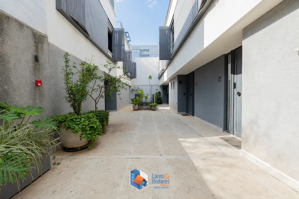 Casa, 2 quartos, 99 m² - Foto 45