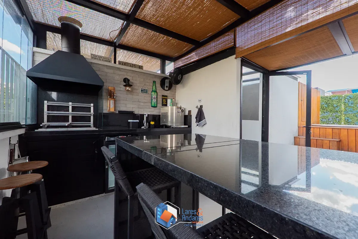 Casa, 2 quartos, 99 m² - Foto 33