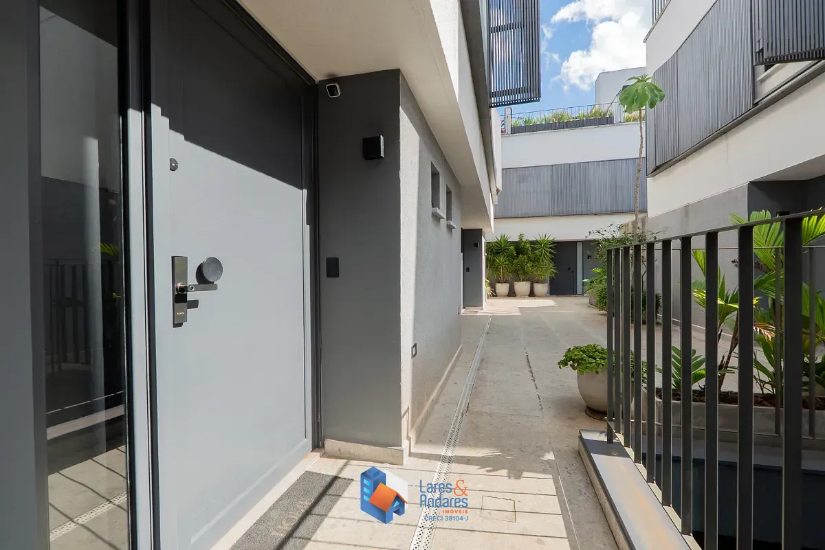 Casa, 2 quartos, 99 m² - Foto 44
