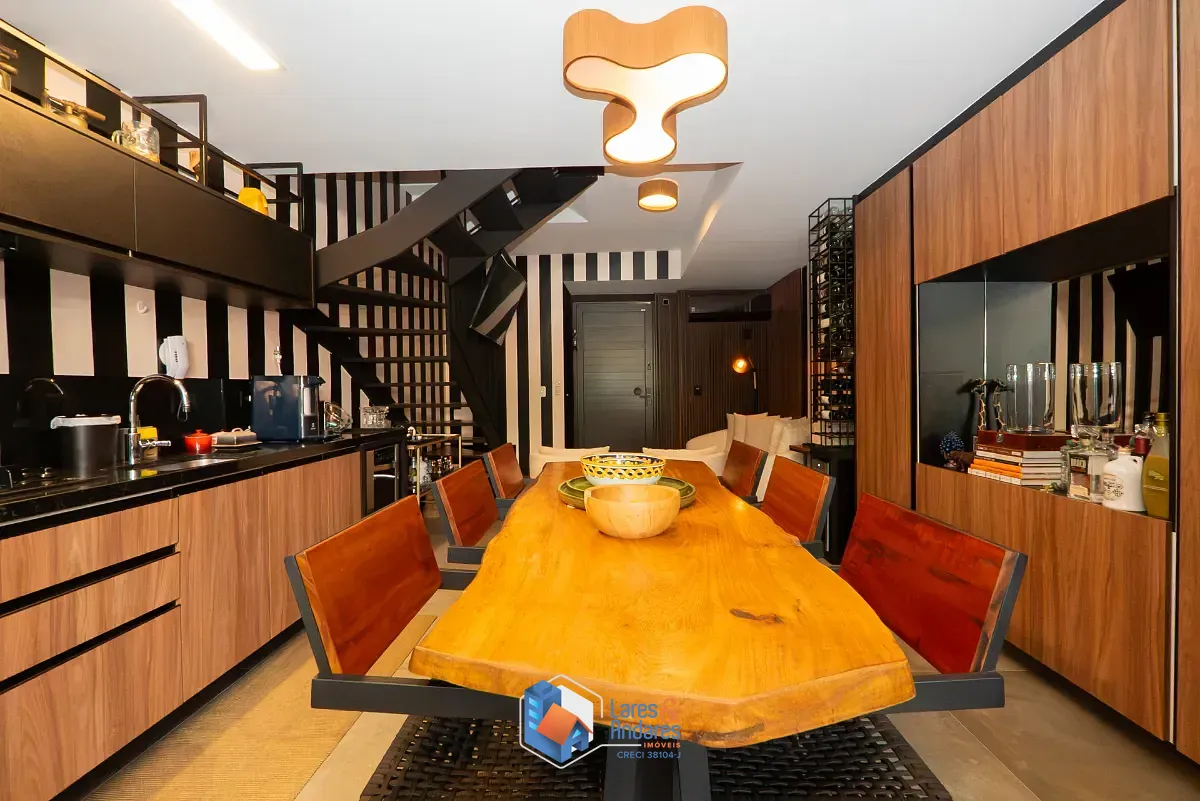 Casa, 2 quartos, 99 m² - Foto 3