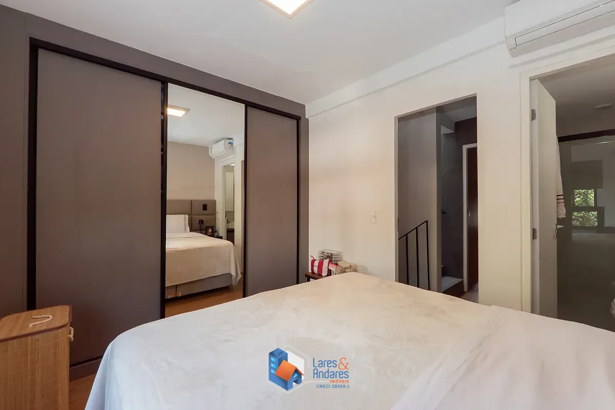 Casa, 2 quartos, 99 m² - Foto 19