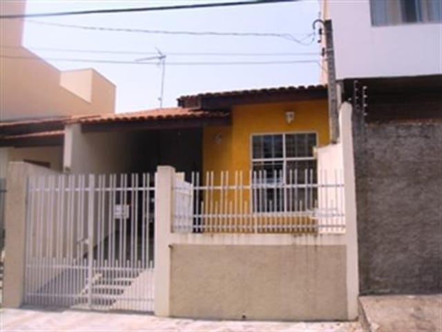 Foto do Casa - Casa à venda, Jardim Simus, Sorocaba - CA6130. | Ary Proenca Negócios Imobiliários Ltda