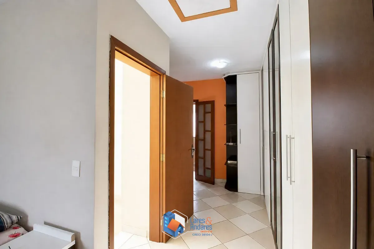 Casa, 3 quartos, 206 m² - Foto 9