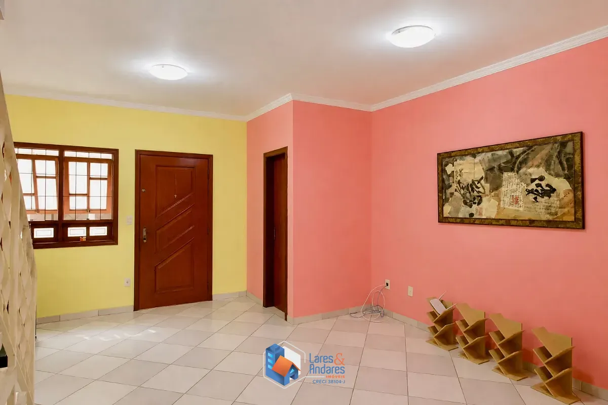 Casa, 3 quartos, 206 m² - Foto 25