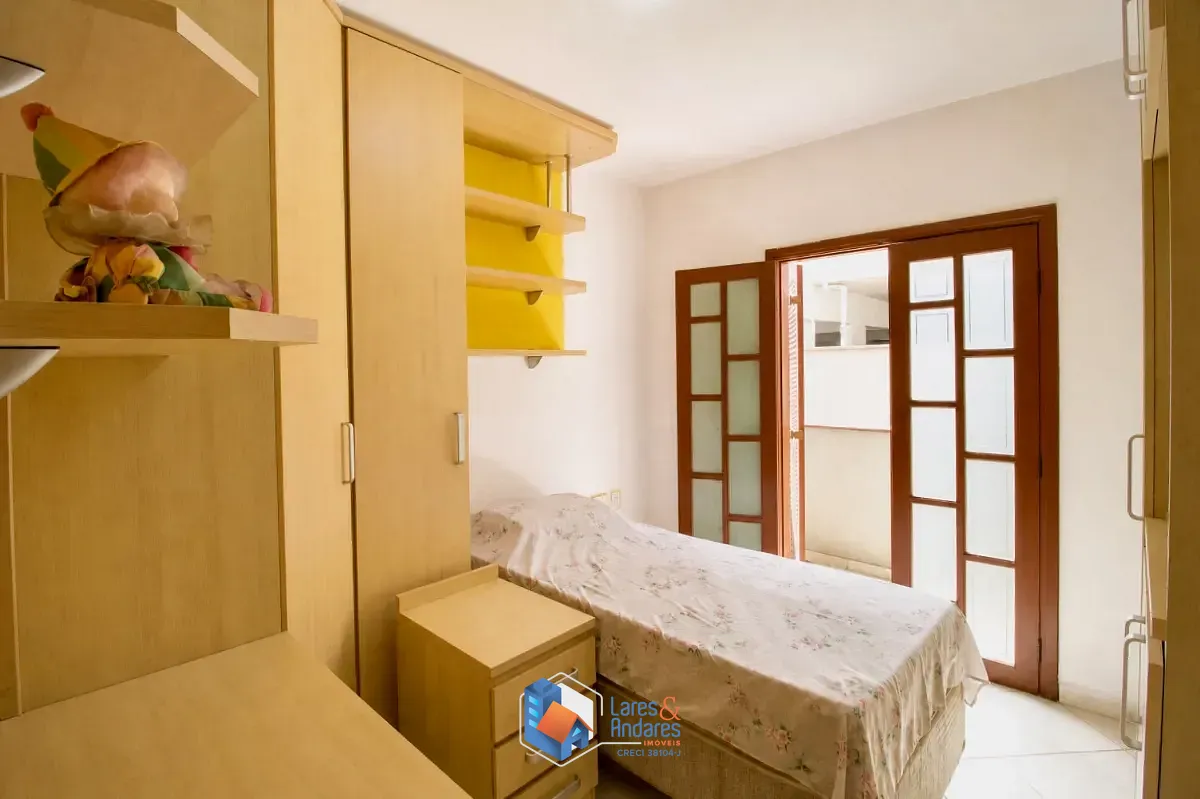 Casa, 3 quartos, 206 m² - Foto 14