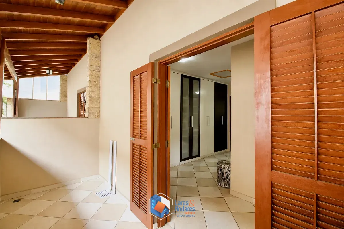 Casa, 3 quartos, 206 m² - Foto 7