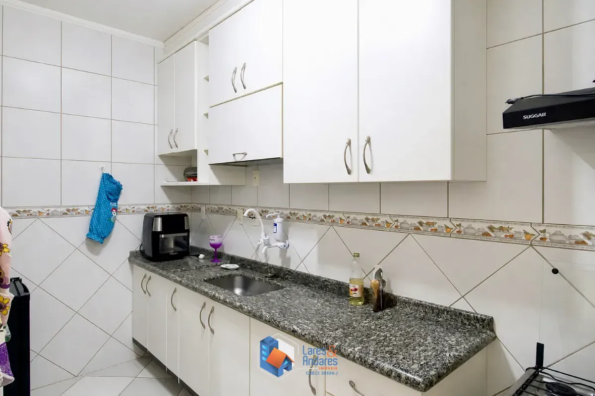 Casa, 3 quartos, 206 m² - Foto 22