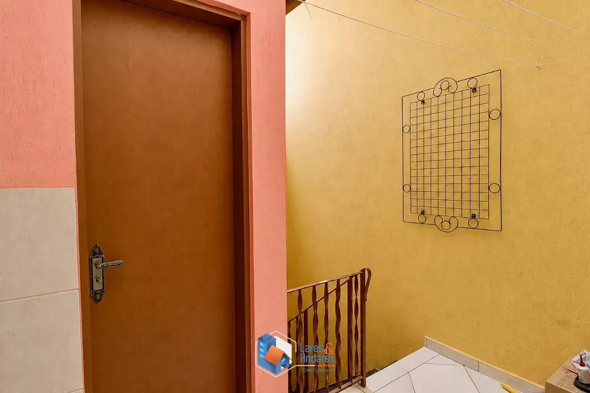 Casa, 3 quartos, 206 m² - Foto 19