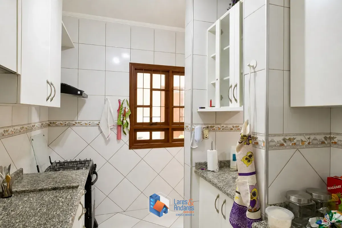 Casa, 3 quartos, 206 m² - Foto 21