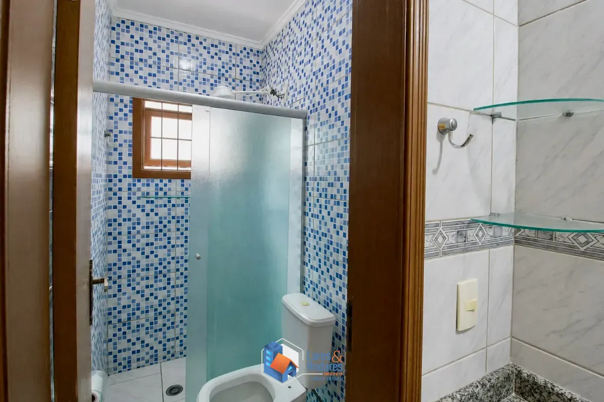 Casa, 3 quartos, 206 m² - Foto 12