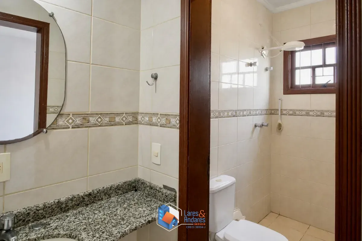 Casa, 3 quartos, 206 m² - Foto 16