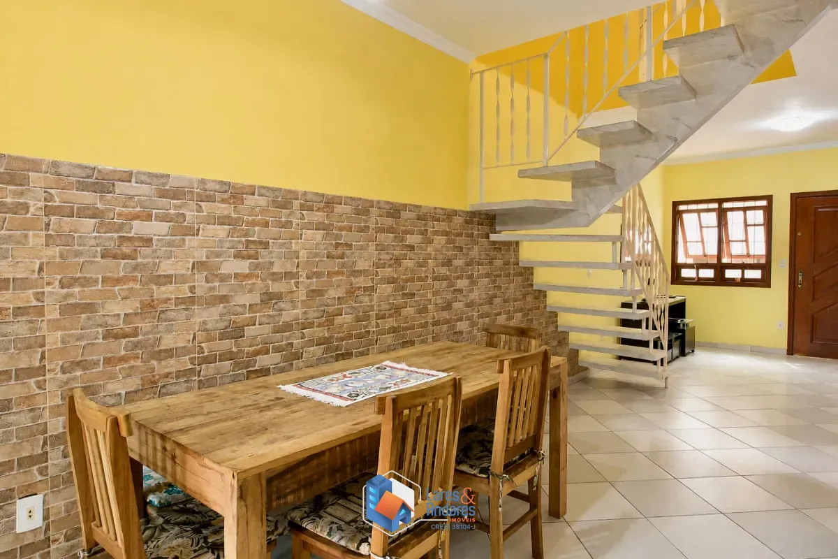 Casa, 3 quartos, 206 m² - Foto 23