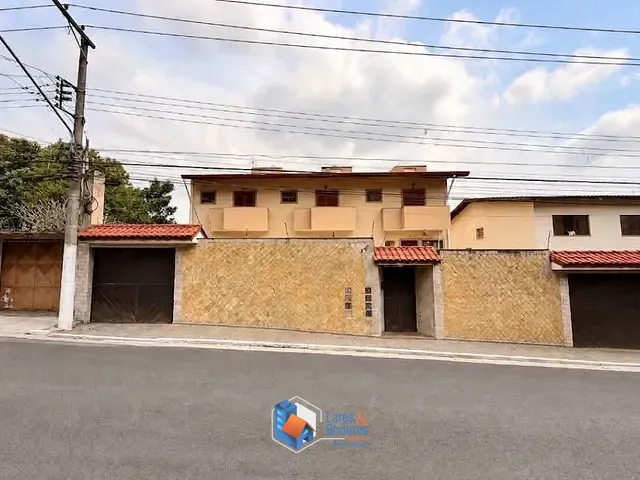 Casa com 750m² 3 quartos e 5 banheiros, à venda, no bairro Vila Amália (Zona Norte) em São Paulo