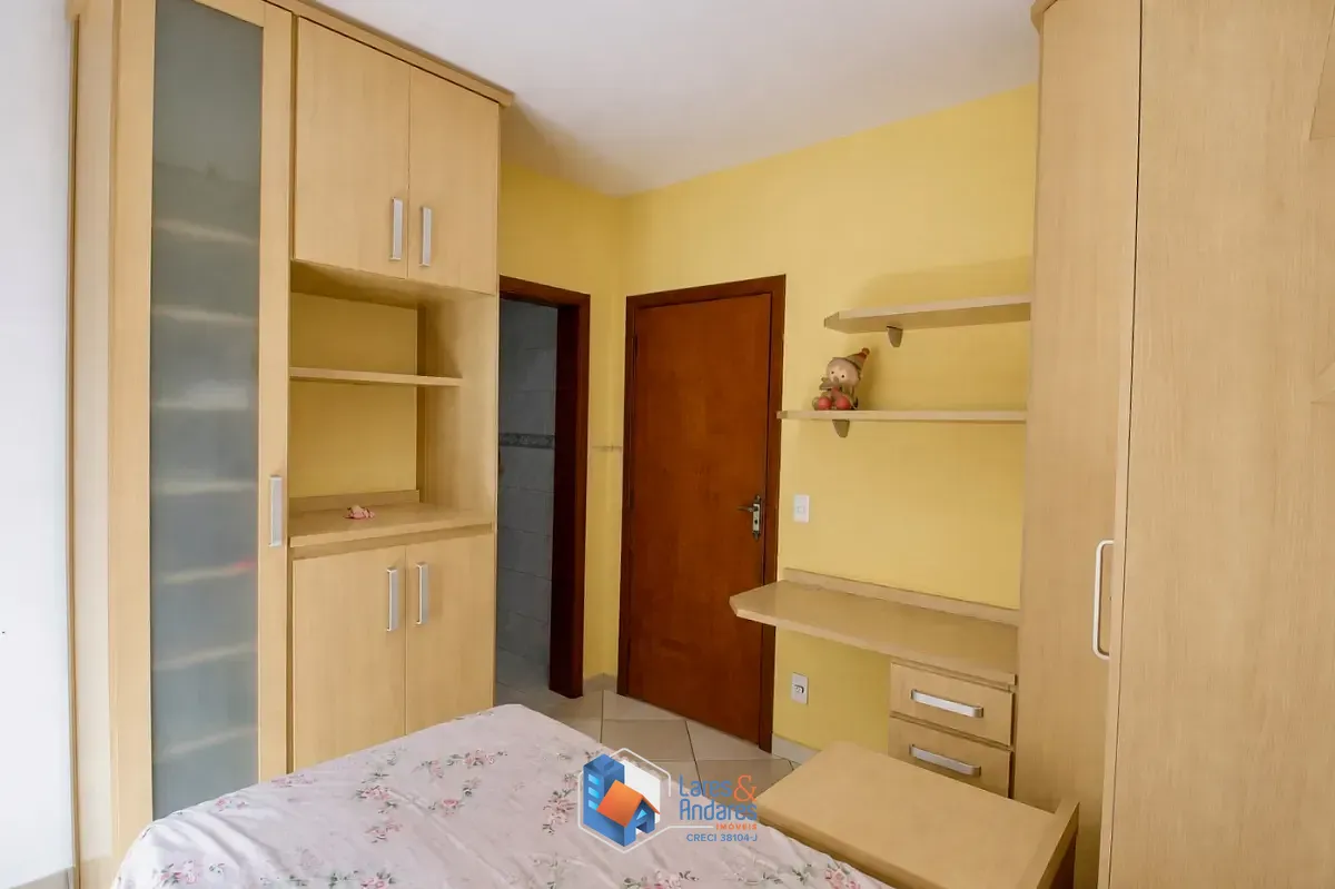 Casa, 3 quartos, 206 m² - Foto 13