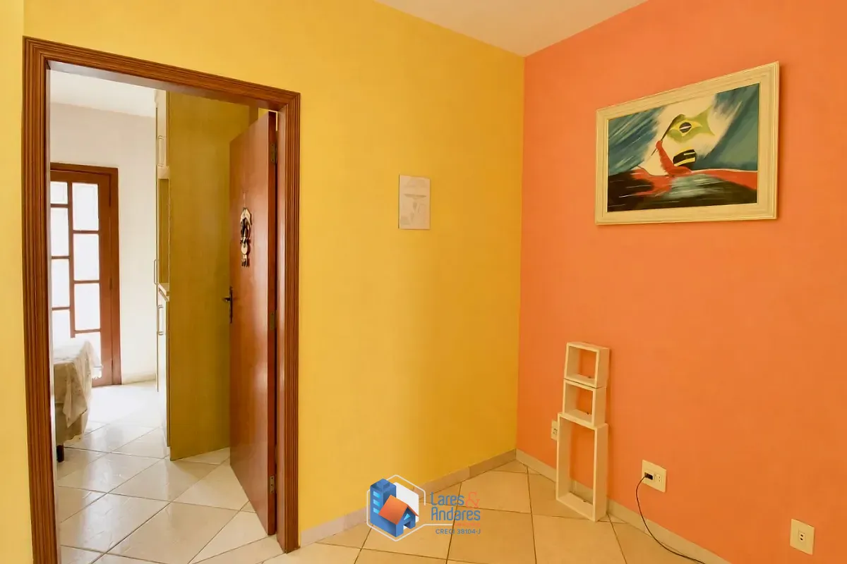Casa, 3 quartos, 206 m² - Foto 15