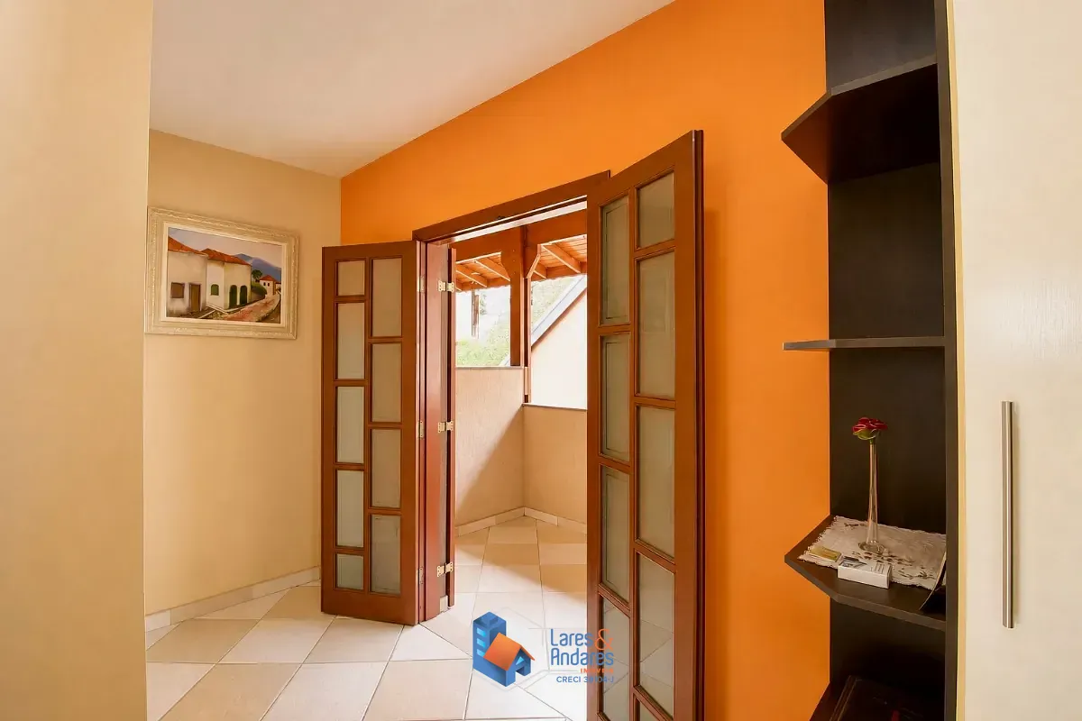 Casa, 3 quartos, 206 m² - Foto 8