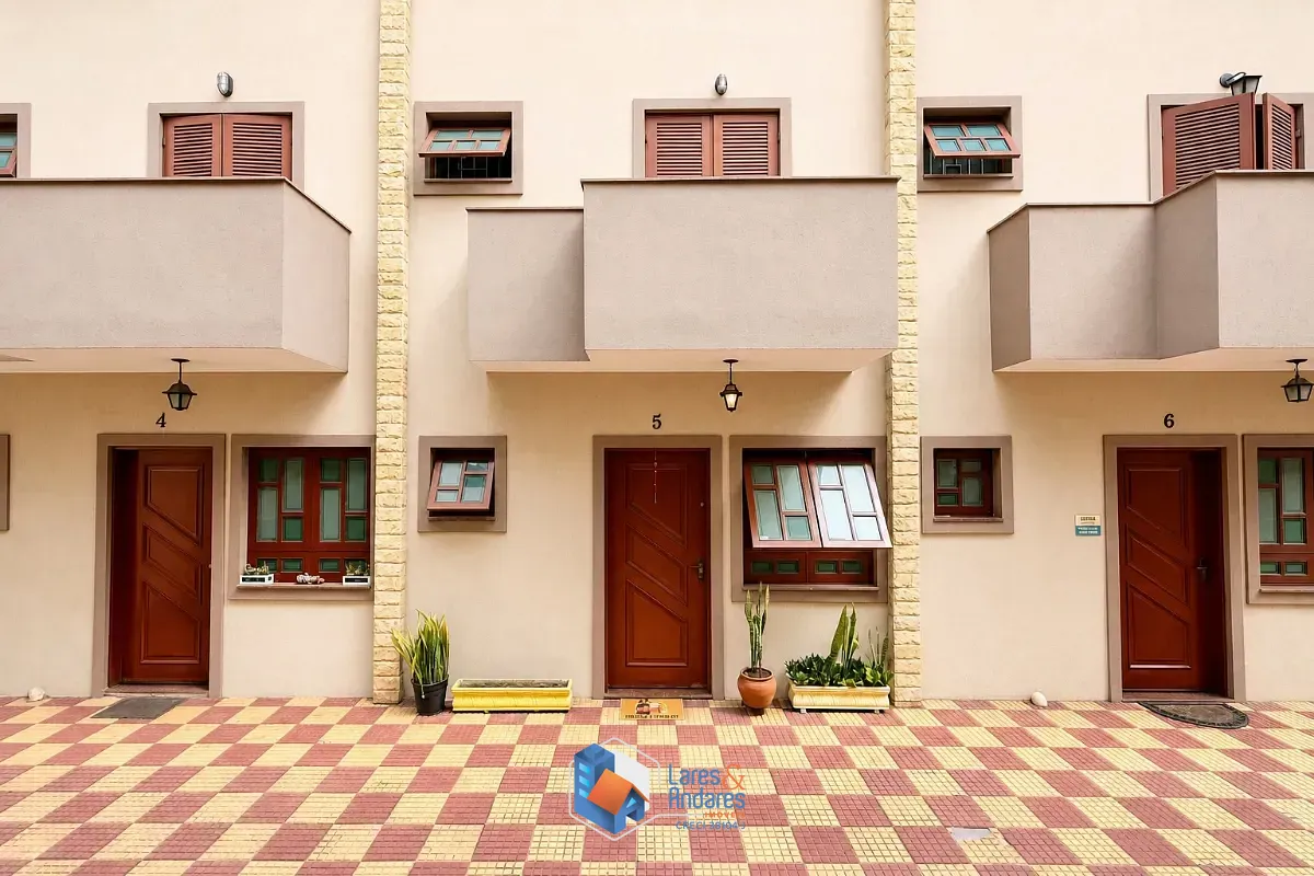 Casa, 3 quartos, 206 m² - Foto 4