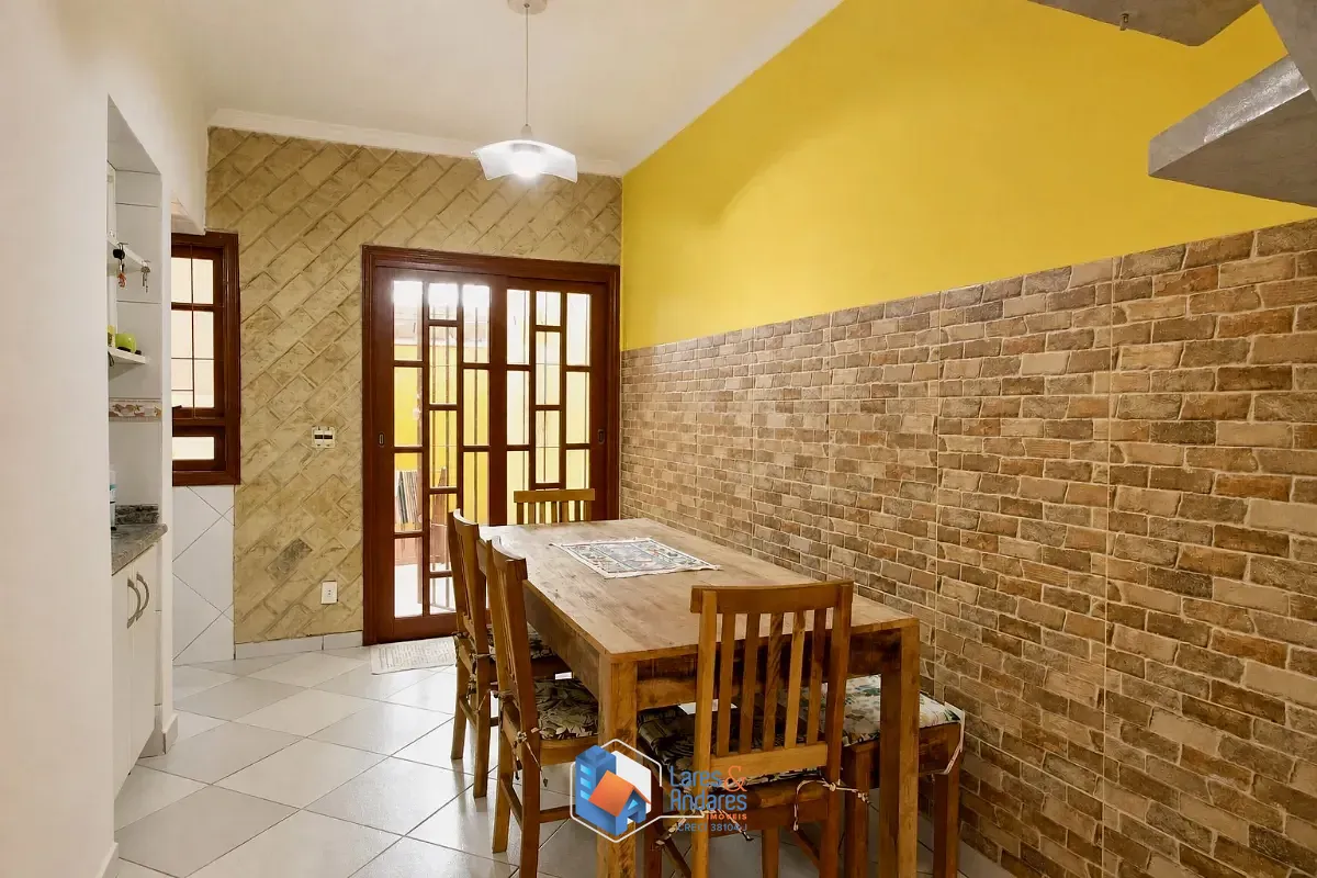 Casa, 3 quartos, 206 m² - Foto 24