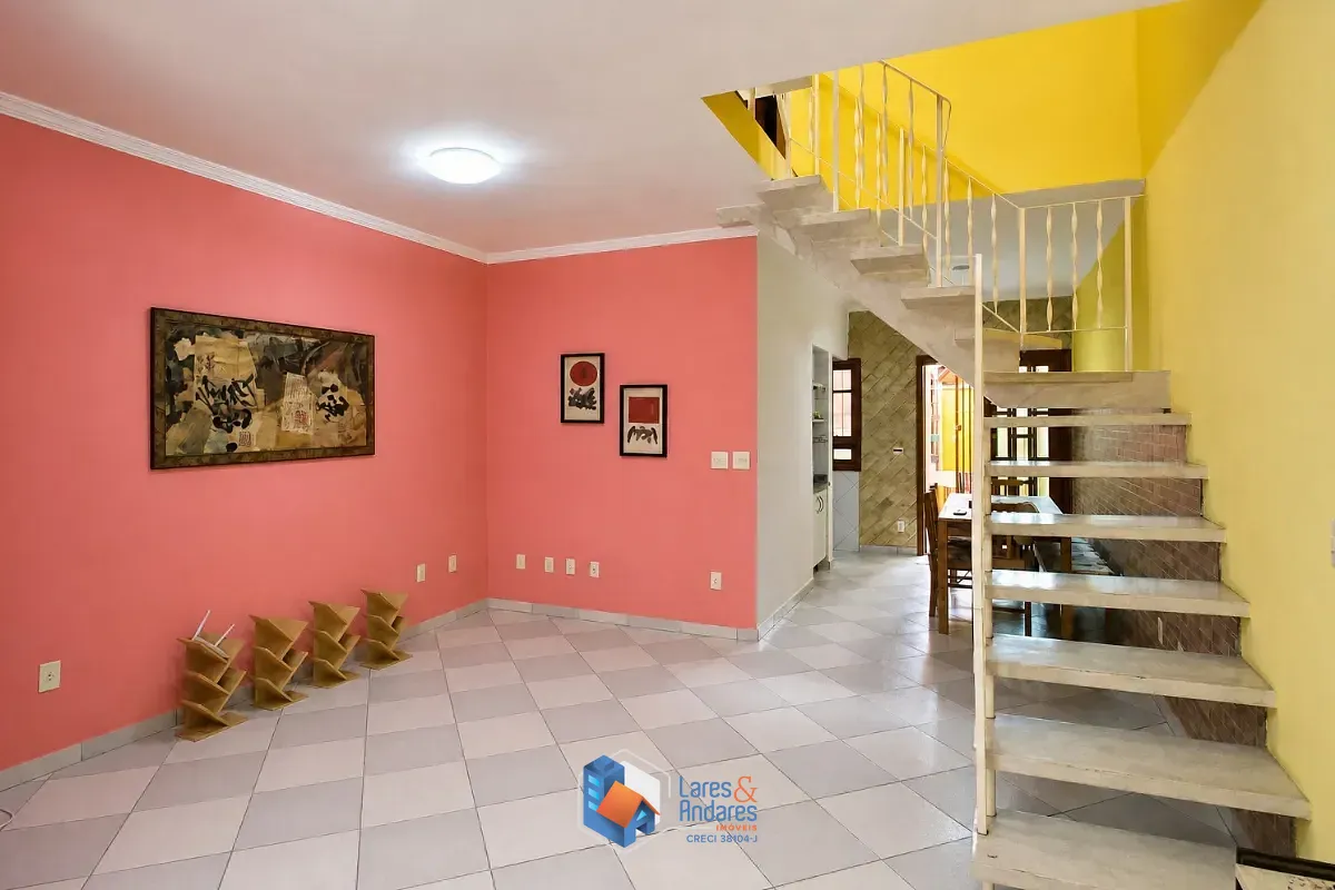 Casa, 3 quartos, 206 m² - Foto 26