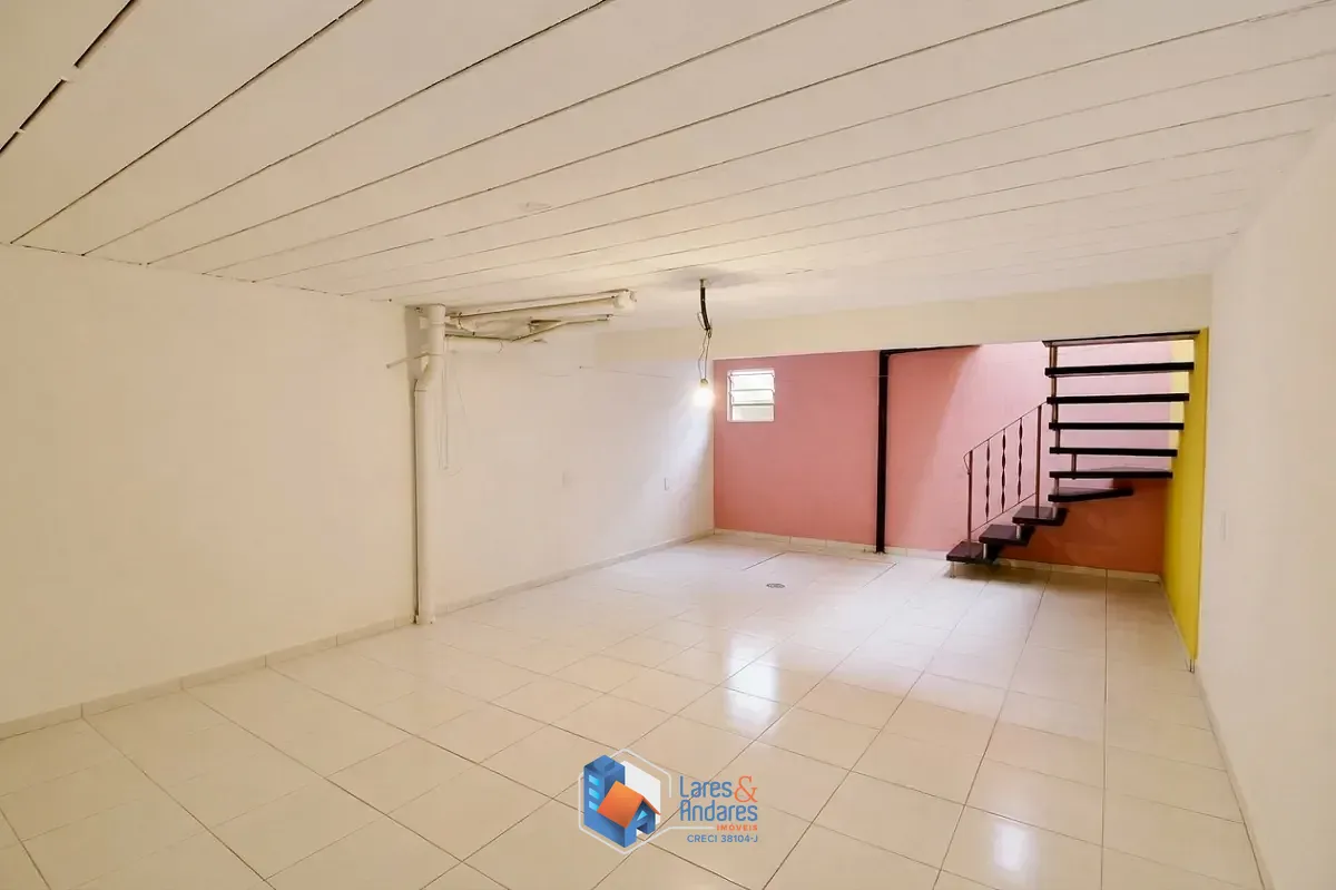 Casa, 3 quartos, 206 m² - Foto 2
