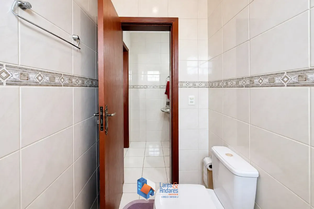 Casa, 3 quartos, 206 m² - Foto 5