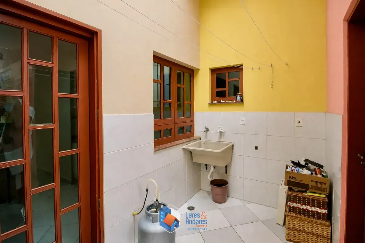 Casa, 3 quartos, 206 m² - Foto 20
