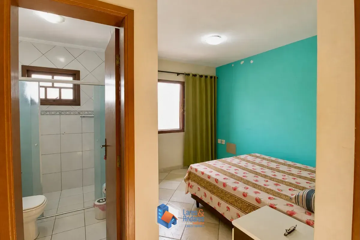 Casa, 3 quartos, 206 m² - Foto 10
