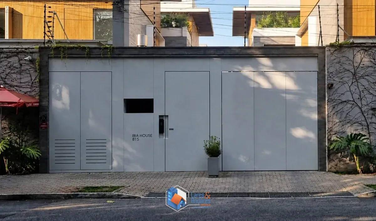 Casa, 4 quartos, 660 m² - Foto 73