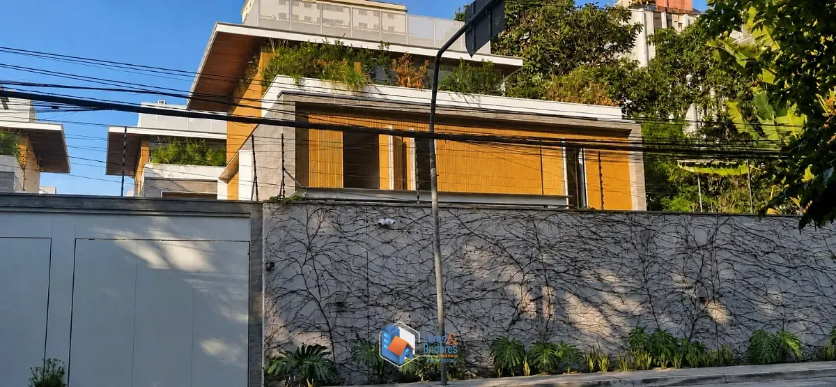 Casa, 4 quartos, 660 m² - Foto 77