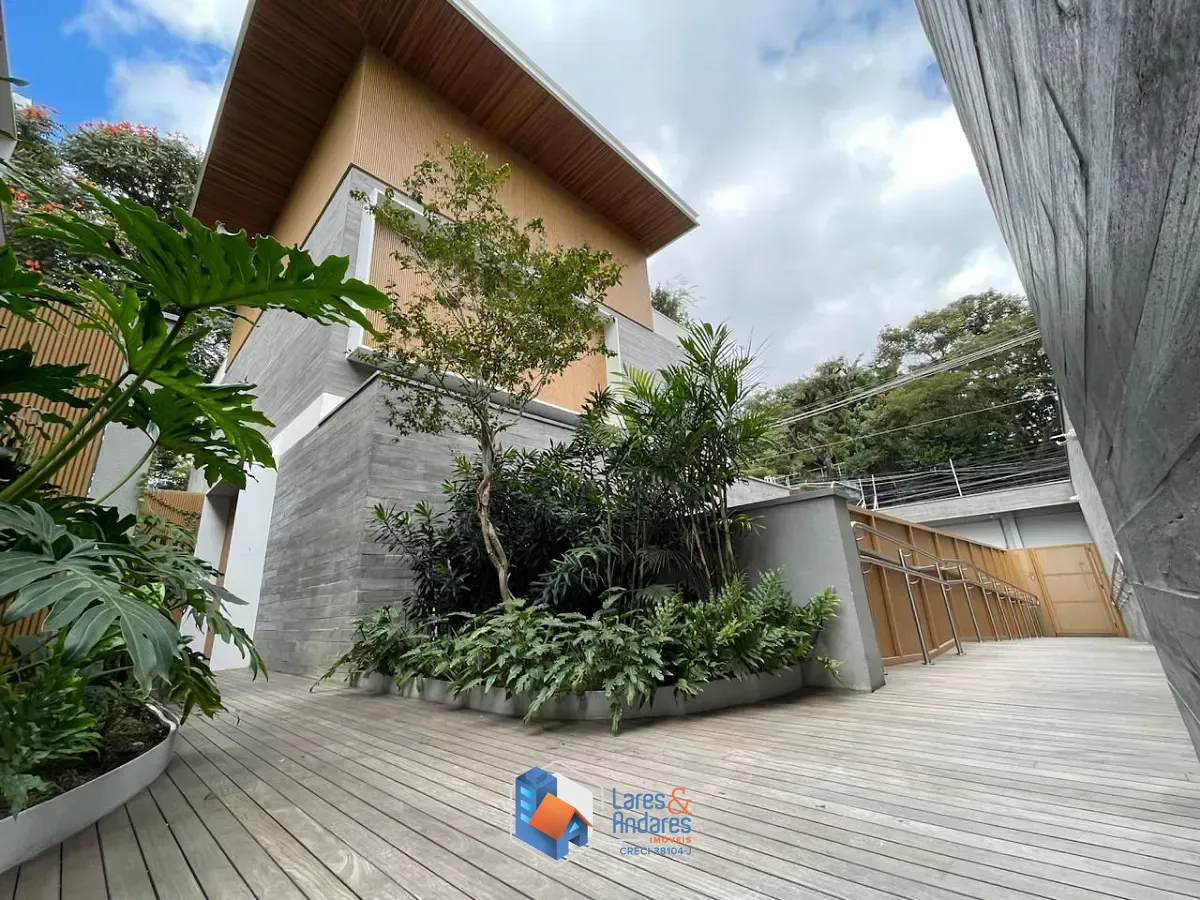 Casa, 4 quartos, 660 m² - Foto 78