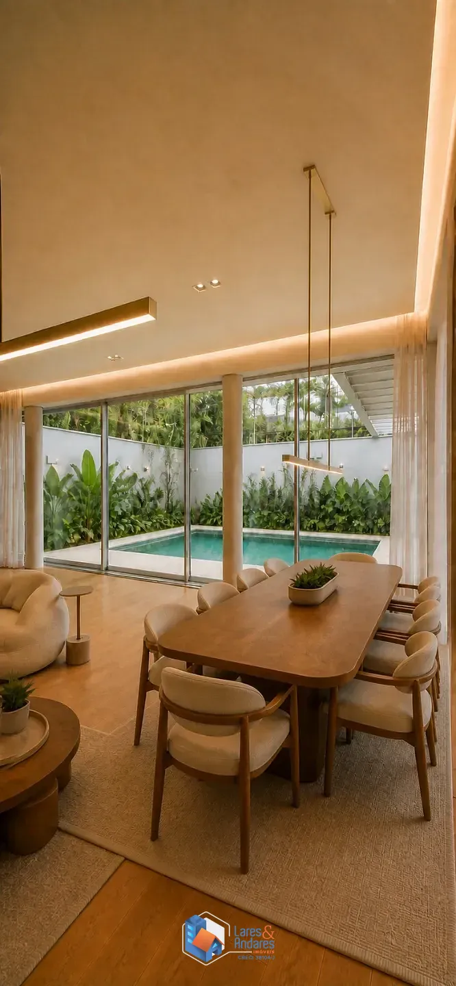 Casa, 4 quartos, 660 m² - Foto 14