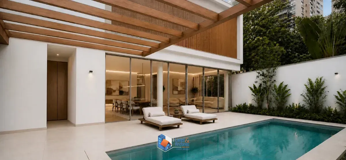 Casa, 4 quartos, 660 m² - Foto 18