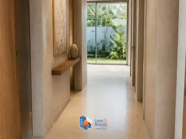Casa com 660m² 4 quartos e 6 banheiros, à venda, no bairro Jardim Paulistano em São Paulo