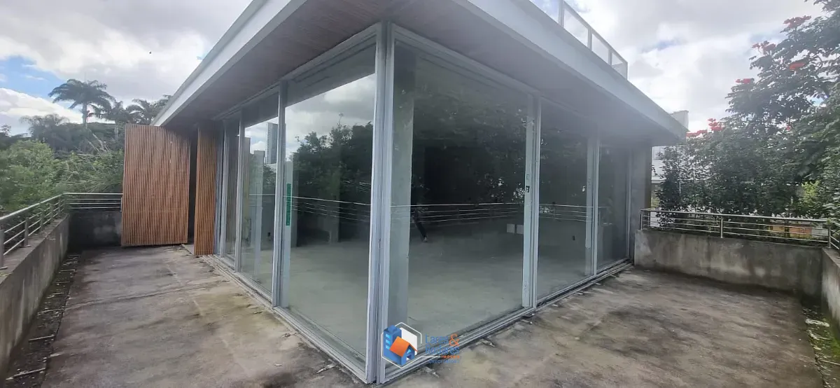 Casa, 4 quartos, 660 m² - Foto 52