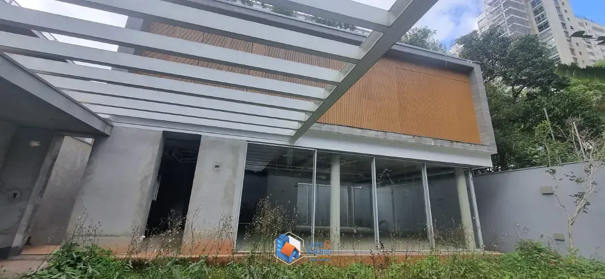 Casa, 4 quartos, 660 m² - Foto 17