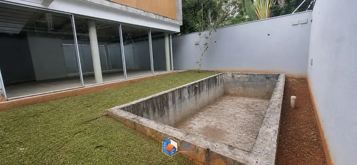 Casa, 4 quartos, 660 m² - Foto 24