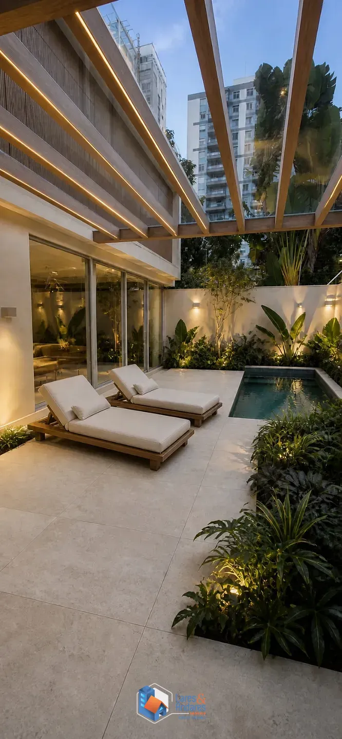 Casa, 4 quartos, 660 m² - Foto 20