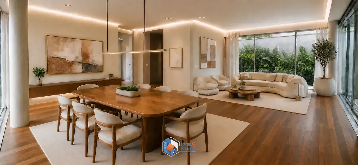 Casa, 4 quartos, 660 m² - Foto 16