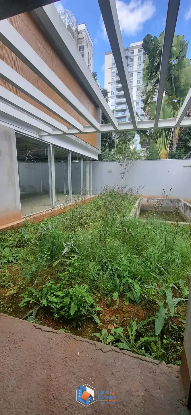 Casa, 4 quartos, 660 m² - Foto 19
