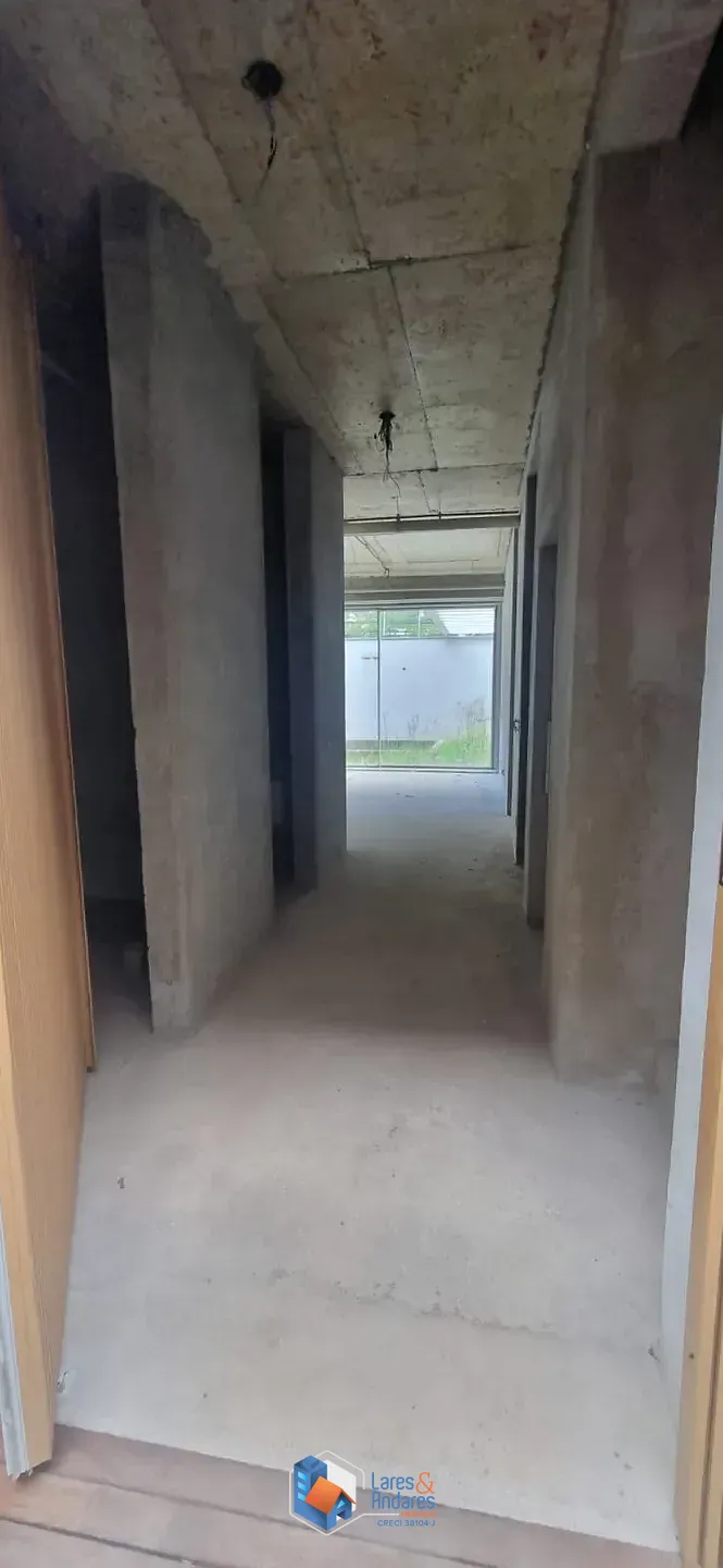 Casa, 4 quartos, 660 m² - Foto 2