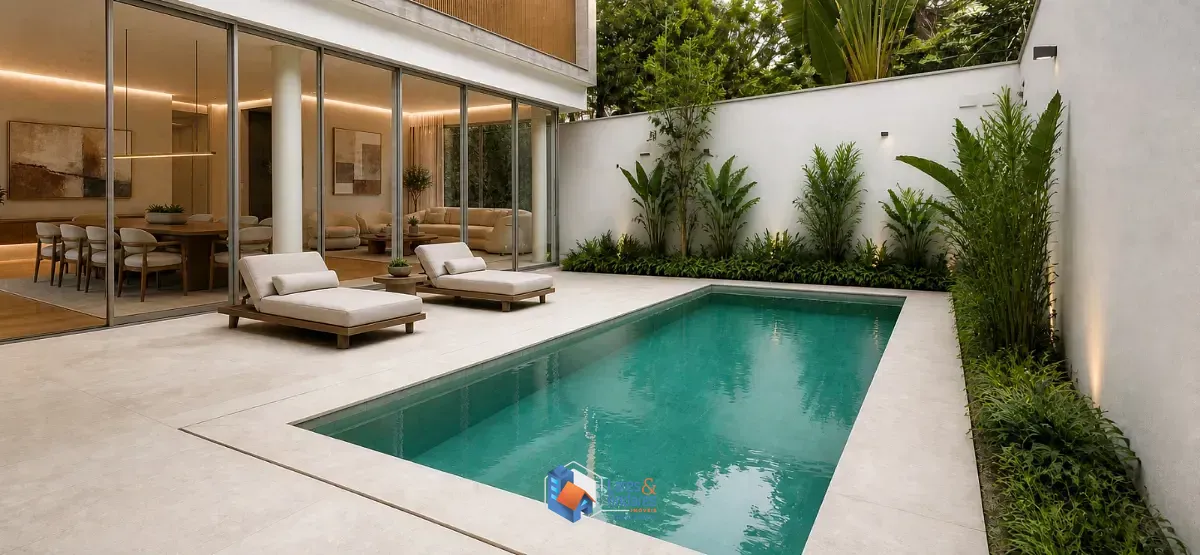 Casa, 4 quartos, 660 m² - Foto 25